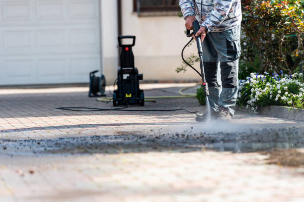 Best Commercial Building Pressure Washing  in Bloomingdale, FL